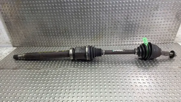 Fram höger halvaxel OEM S26372574 för Ford Transit image 4