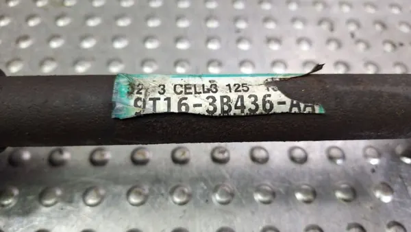 Fram höger halvaxel OEM S26372574 för Ford Transit image 5