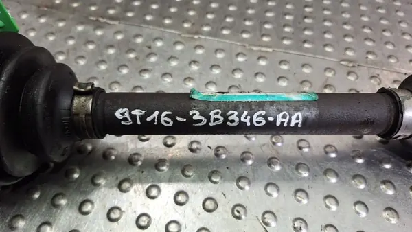 Fram höger halvaxel OEM S26372574 för Ford Transit image 6
