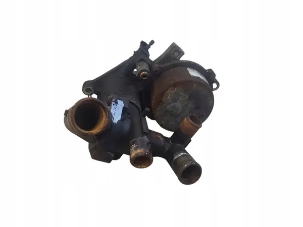 Bomba de vácuo Citroen Jumper image 1