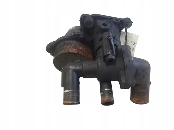 Bomba de vácuo Citroen Jumper image 5