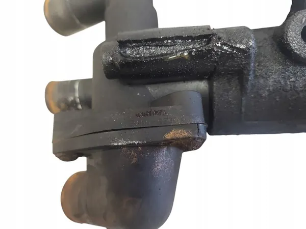 Bomba de vácuo Citroen Jumper image 6