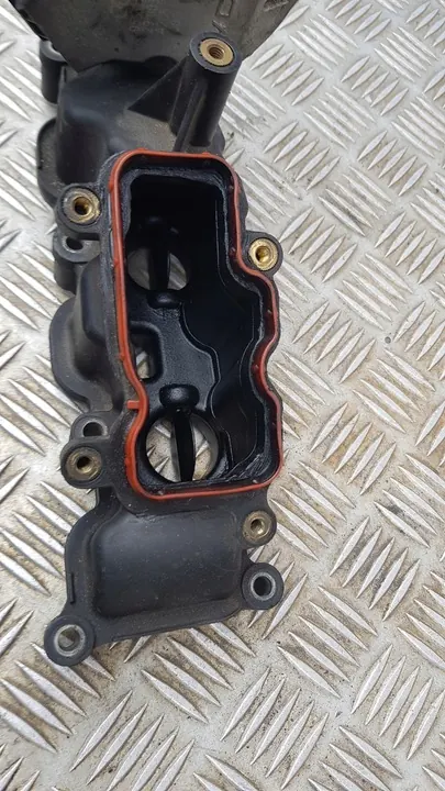 AUDI A6 C6 3.0 TDI Atuador de Válvula de Admissão Esquerdo ou Direito image 10