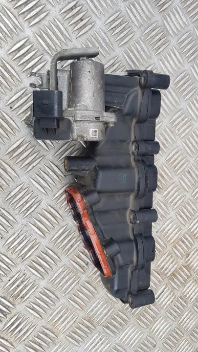 AUDI A6 C6 3.0 TDI Atuador de Válvula de Admissão Esquerdo ou Direito image 7