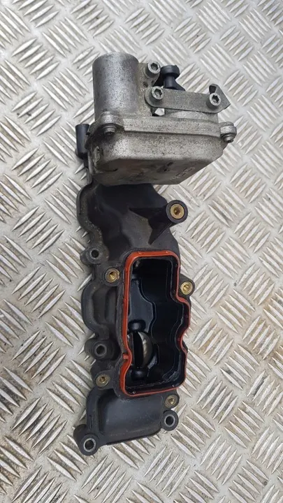 AUDI A6 C6 3.0 TDI Atuador de Válvula de Admissão Esquerdo ou Direito image 9