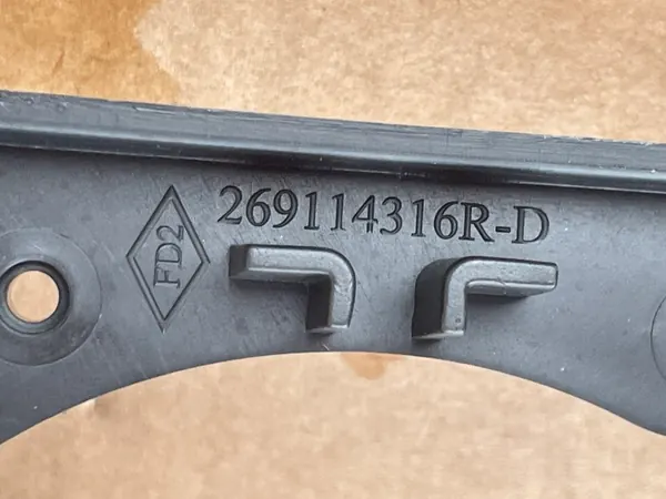 Dacia OE 269169211R image 6