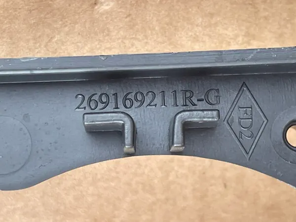 Dacia OE 269169211R image 8