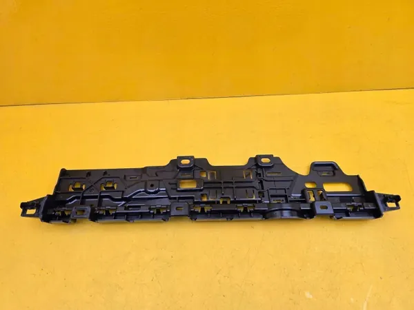 Glissière de seuil gauche BMW 5 G60 OEM 5A1C2C3 image 4