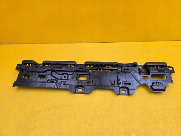 Glissière de seuil gauche BMW 5 G60 OEM 5A1C2C3 image 6