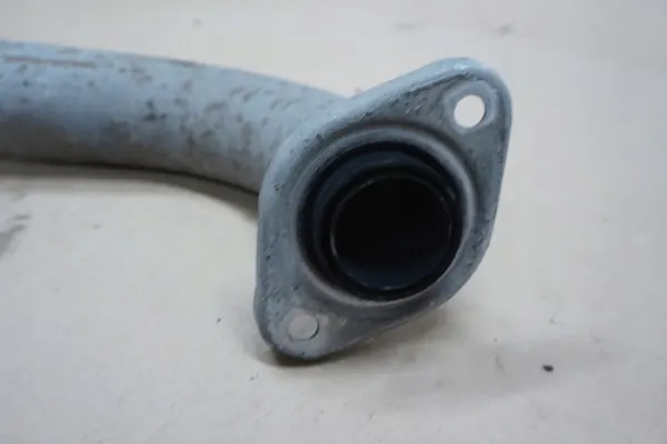 Pakoputki RAV4 II RURA WYDECHOWA 2,0 D4D 00-05 image 3