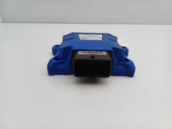 Computador controlador gás GPL OEM DRC91601 image 4