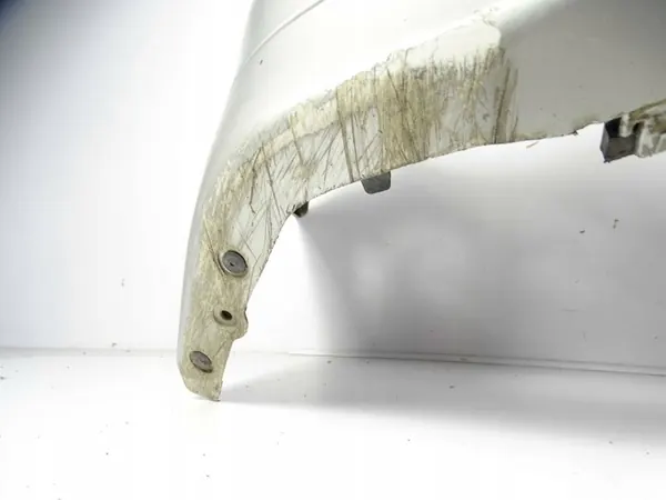 MERCEDES C-KLASA W203 00-03 PARAGOLPES DELANTERO 744 image 3