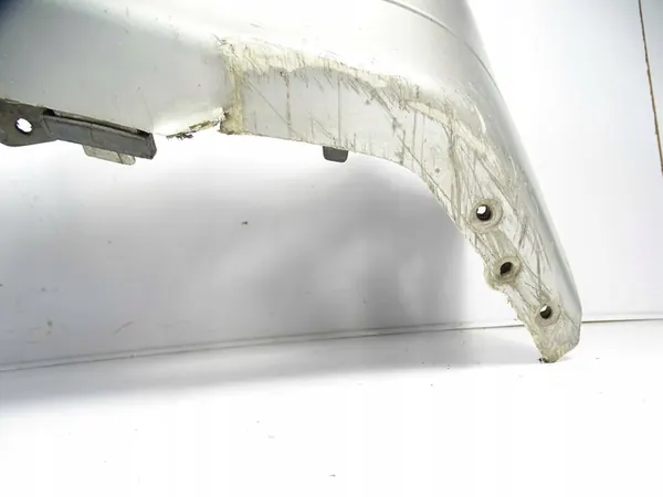 MERCEDES C-KLASA W203 00-03 PARAGOLPES DELANTERO 744 image 4