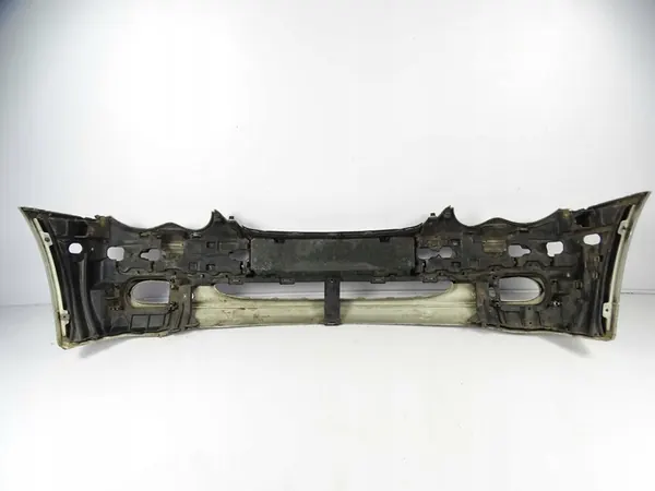 MERCEDES C-KLASA W203 00-03 PARAGOLPES DELANTERO 744 image 6