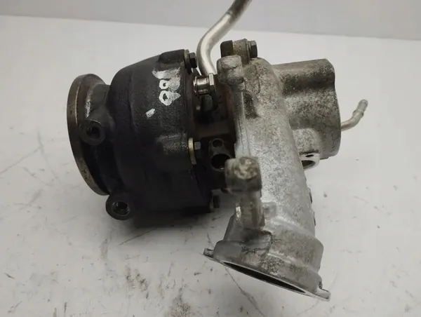 Turboaggregat Seat Leon IV 2021 OEM 05C145701B image 4