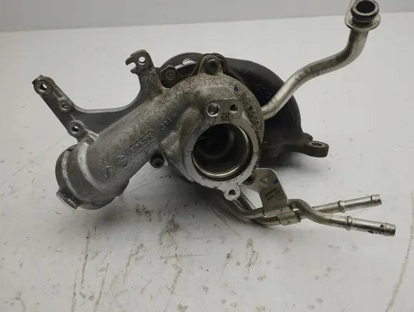 Turboaggregat Seat Leon IV 2021 OEM 05C145701B image 5