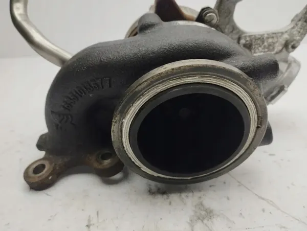 Turboaggregat Seat Leon IV 2021 OEM 05C145701B image 7