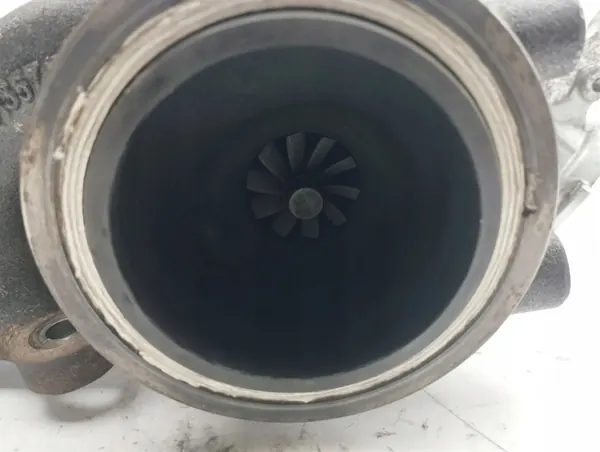 Turboaggregat Seat Leon IV 2021 OEM 05C145701B image 8