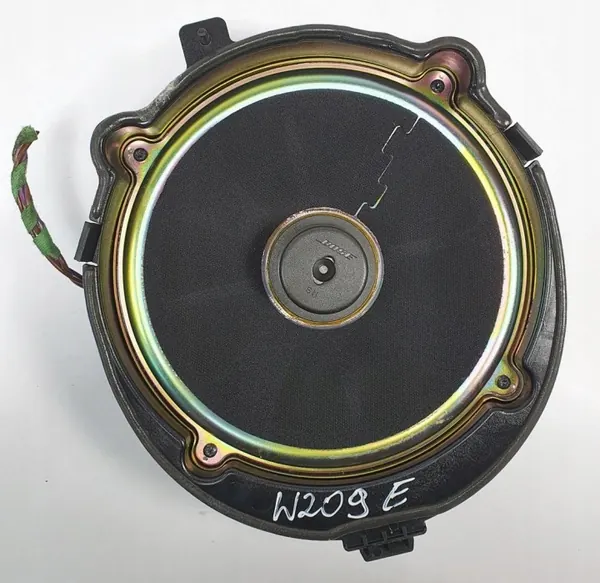 Altavoz Mercedes OEM 2098200002 - Usado image 2
