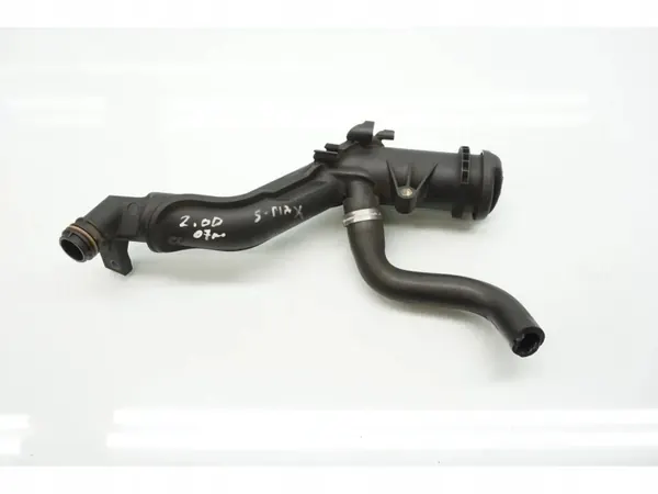 Ford Mondeo Ölfüllrohr OEM 9654733980 1.6 TDCi image 2