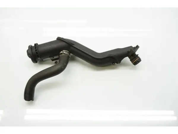 Ford Mondeo Ölfüllrohr OEM 9654733980 1.6 TDCi image 3