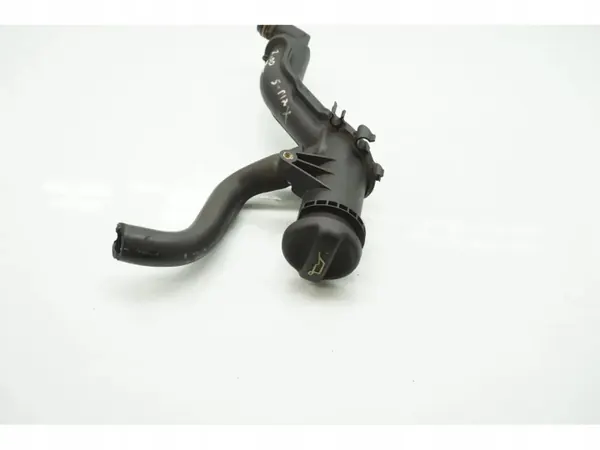 Ford Mondeo Ölfüllrohr OEM 9654733980 1.6 TDCi image 4