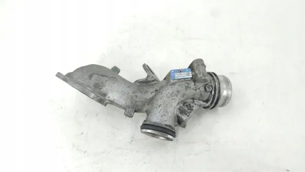 Turbo MERCEDES-BENZ C (W204) A6510904180 2.1L image 2