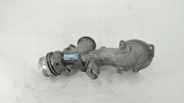 Turbo MERCEDES-BENZ C (W204) A6510904180 2.1L image 3