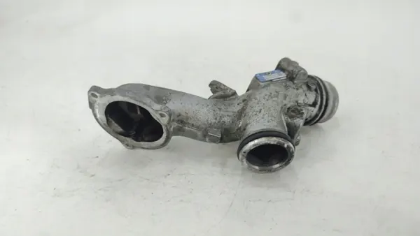 Turbo MERCEDES-BENZ C (W204) A6510904180 2.1L image 5