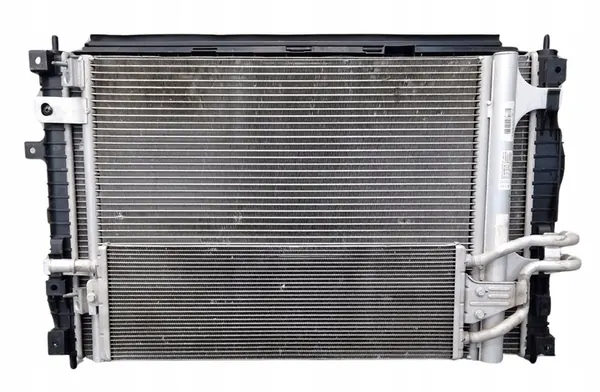 Koelset Opel Grandland Citroen DS7 Peugeot 508 II image 3