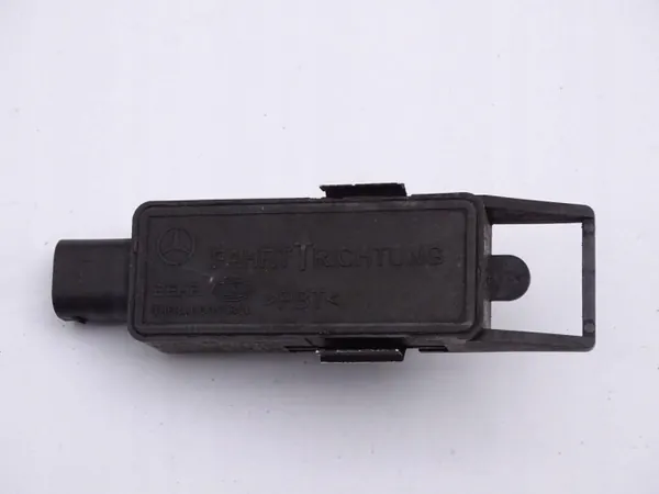 Mercedes S-Class W221 Twilight Sensor OEM A2118701310 image 2