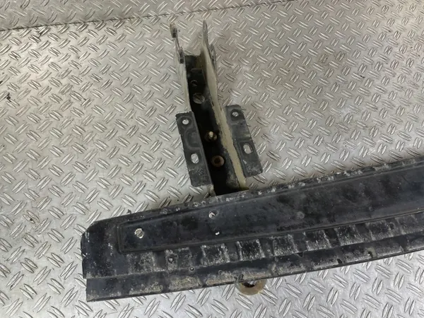 Ford Transit MK8 achtertrapbalk - Ford OE image 4