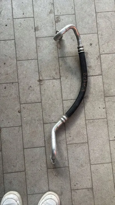 Tuyau climatisation Renault Kadjar OEM 92480HV90A - Occasion image 2