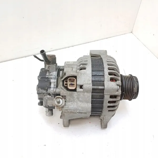 Alternador Hyundai Terracan 2006 TA000A61201 image 4