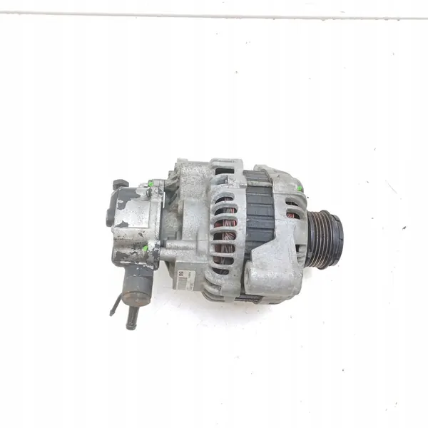 Alternador Hyundai Terracan 2006 TA000A61201 image 6
