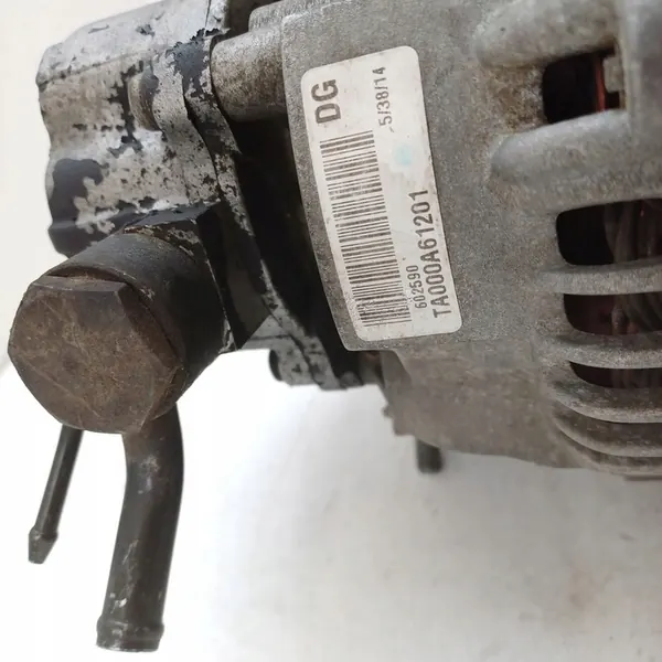 Alternador Hyundai Terracan 2006 TA000A61201 image 7