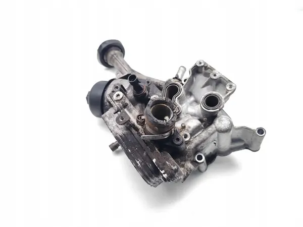 Oljefilterfäste Vauxhall Combo 1.3 CDTi Diesel image 2