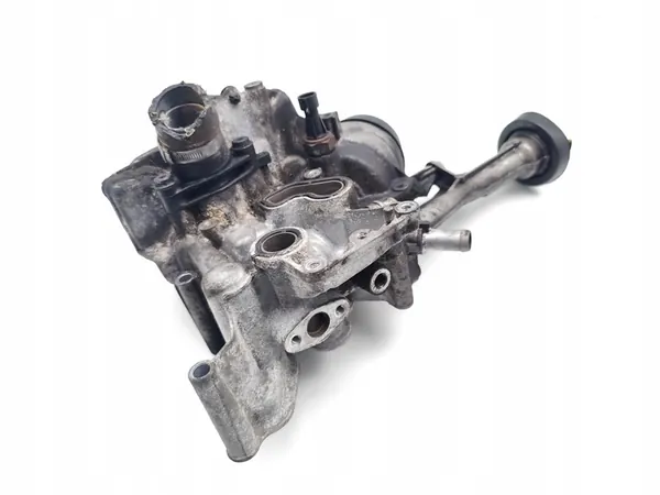 Oljefilterfäste Vauxhall Combo 1.3 CDTi Diesel image 3