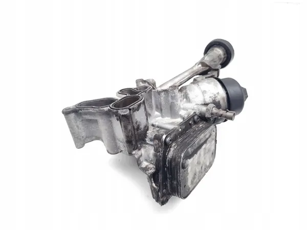 Oljefilterfäste Vauxhall Combo 1.3 CDTi Diesel image 4