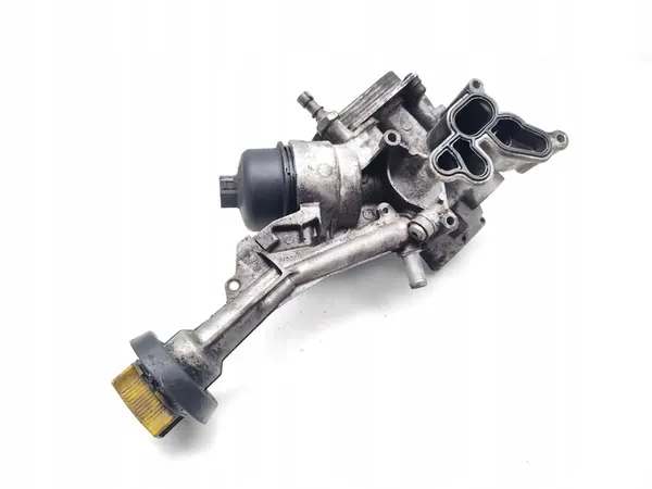 Oljefilterfäste Vauxhall Combo 1.3 CDTi Diesel image 6