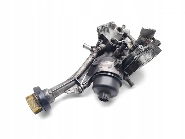 Oljefilterfäste Vauxhall Combo 1.3 CDTi Diesel image 9