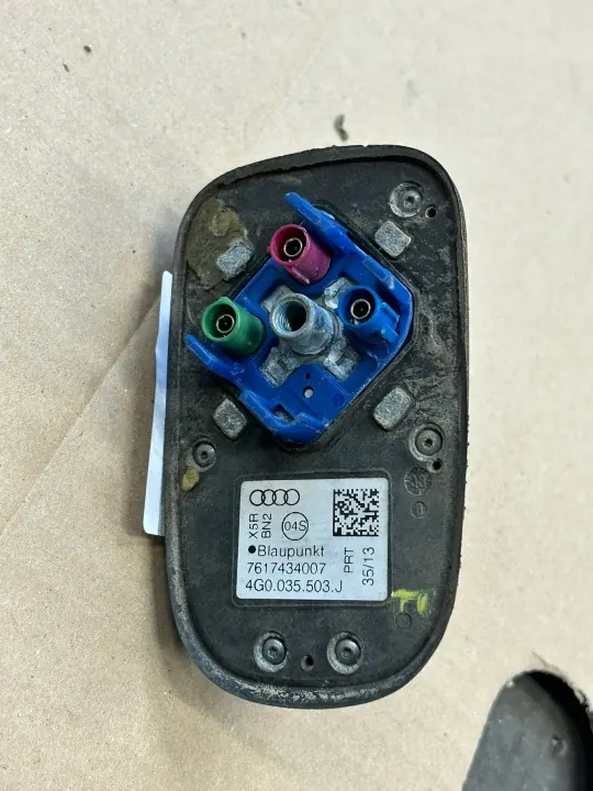 OEM 4G0035503E haineväantenni Audi A7:lle image 3