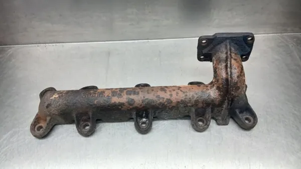 Pakoputken Keräin OEM VOLVOMAR-137945-504092115 image 2