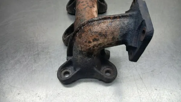 Pakoputken Keräin OEM VOLVOMAR-137945-504092115 image 4