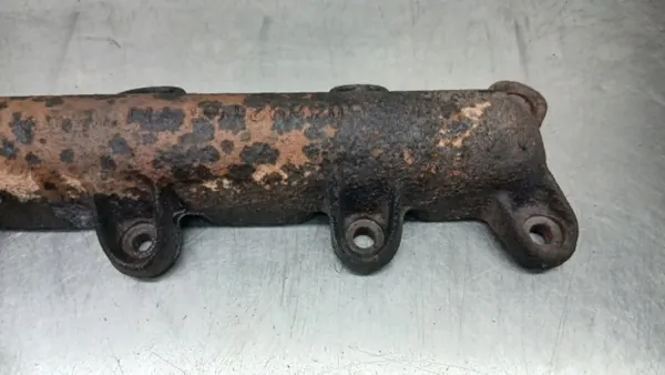Pakoputken Keräin OEM VOLVOMAR-137945-504092115 image 6