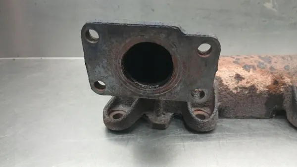 Pakoputken Keräin OEM VOLVOMAR-137945-504092115 image 7