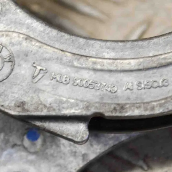 BMW 8579118 riemspanner voor 6 Gran Turismo G32 image 5
