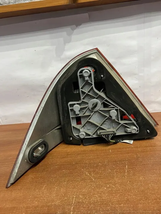 Panneau arrière carrosserie OEM D2924 Mercedes-Benz C W203 image 3
