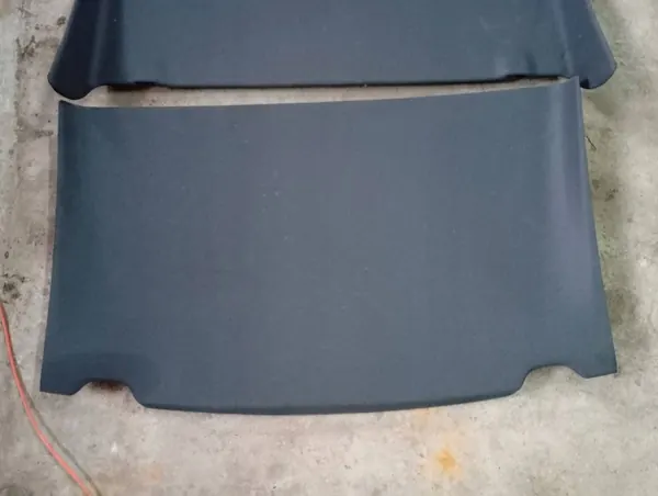 Conjunto de techo OEM YGM1793 para Opel Astra H Cabrio image 3