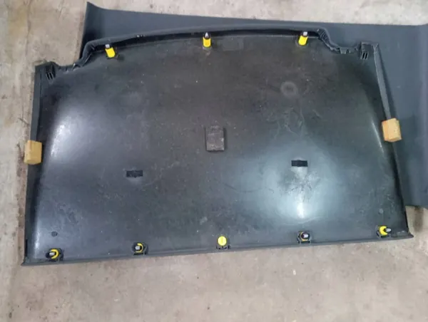 Conjunto de techo OEM YGM1793 para Opel Astra H Cabrio image 5